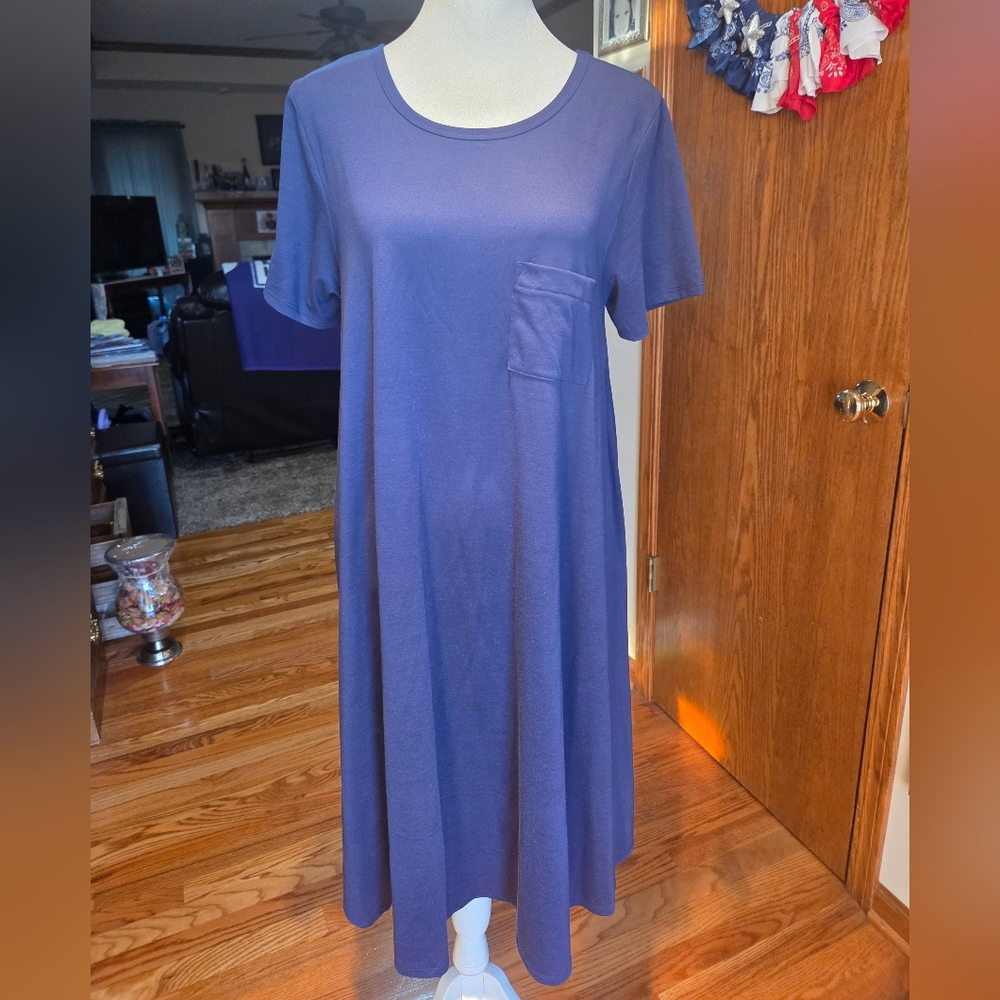 LuLaRoe Carly Dress